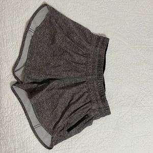 Lululemon Track That Shorts